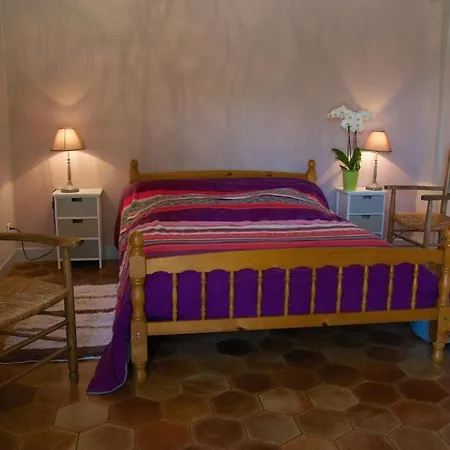 Les Rosiers Сasa de vacaciones Onjon